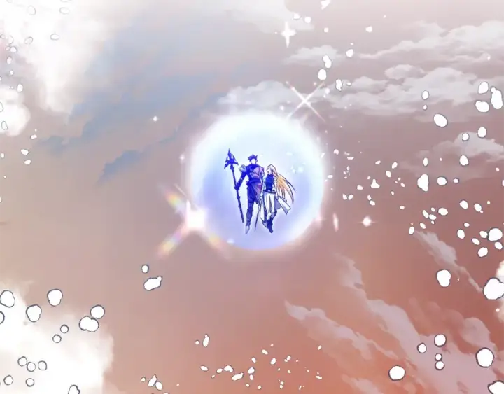 《成为伯爵家的废物》第120话 魔枪士图69
