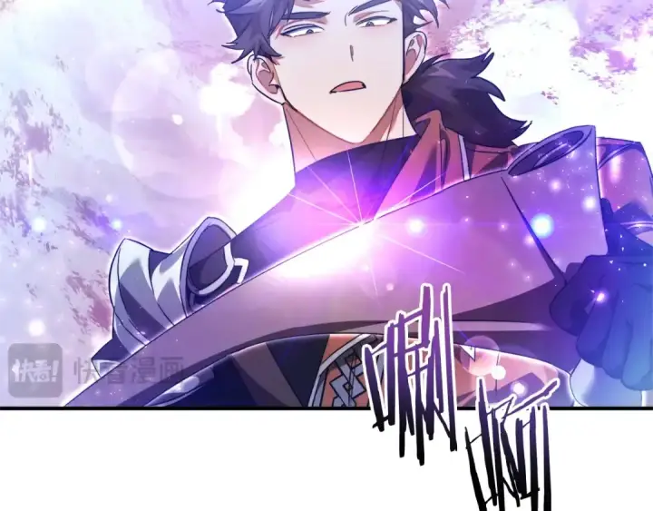 《成为伯爵家的废物》第120话 魔枪士图90