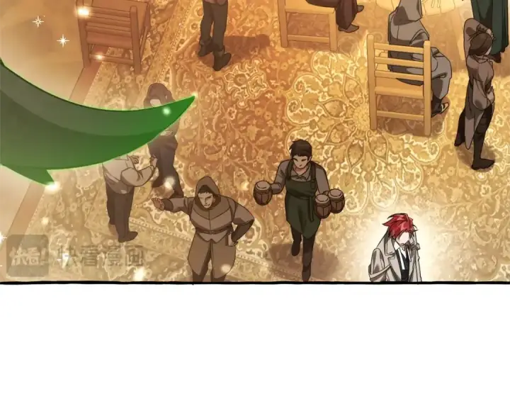 《成为伯爵家的废物》第131话 谁是龙？图81