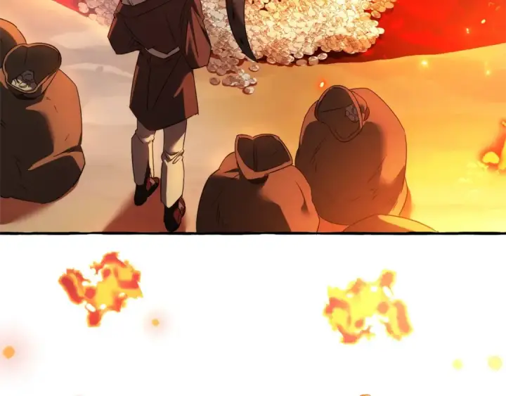 《成为伯爵家的废物》第132话 疯狂撒钱图39