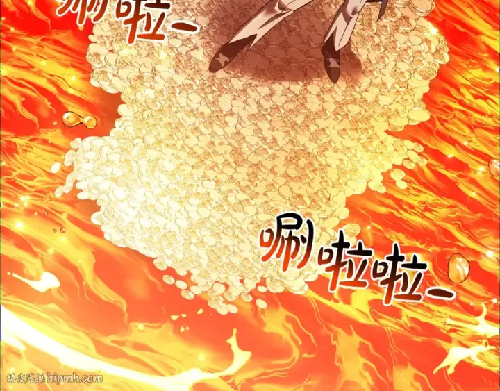 《成为伯爵家的废物》第132话 疯狂撒钱图72