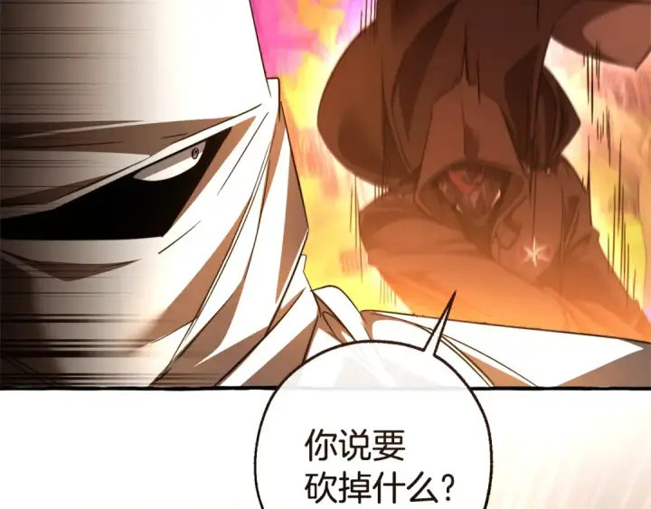 《成为伯爵家的废物》第三季完结篇 狼火图145
