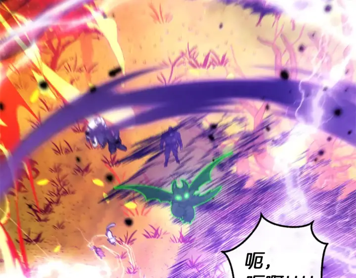 《成为伯爵家的废物》第135话 昏迷三天图185
