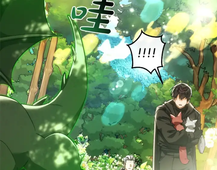 《成为伯爵家的废物》第135话 昏迷三天图221