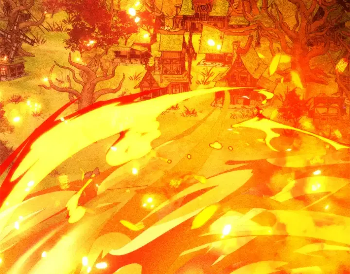 《成为伯爵家的废物》第135话 昏迷三天图50