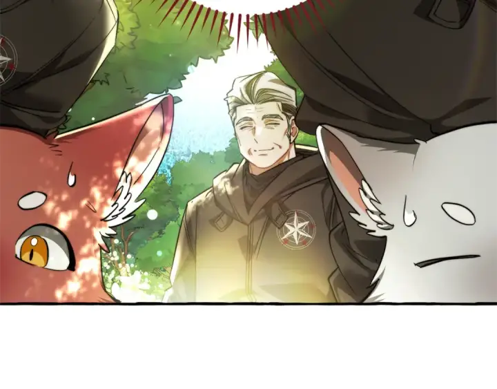 《成为伯爵家的废物》第136话 去见黄金龙图30