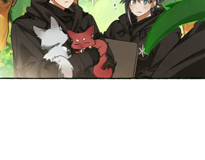 漫画《成为伯爵家的废物》第138话 财迷英雄第114张图