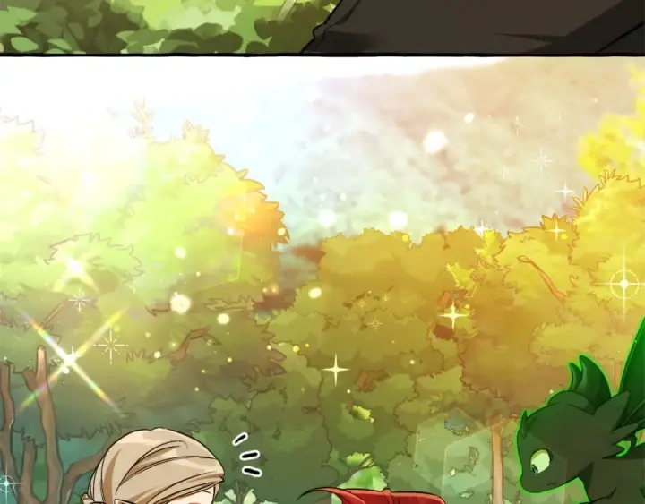 漫画《成为伯爵家的废物》第138话 财迷英雄第61张图