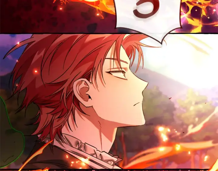 《成为伯爵家的废物》第141话 爆破倒计时图188