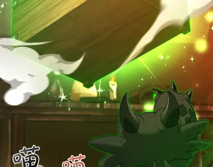 《成为伯爵家的废物》第141话 爆破倒计时图66