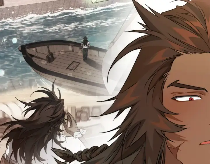 《成为伯爵家的废物》第142话  坑人计划现在开始图133