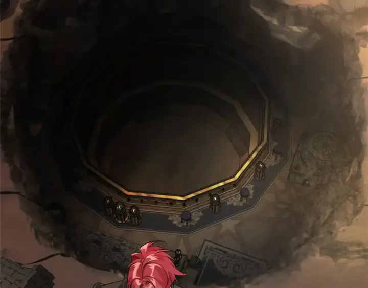 《成为伯爵家的废物》第142话  坑人计划现在开始图57