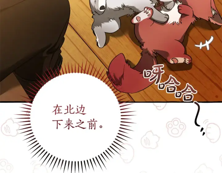 《成为伯爵家的废物》第143话 美丽的黄金龙图147