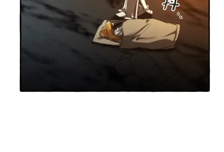 《成为伯爵家的废物》第147话 又是演技爆棚的一天图26