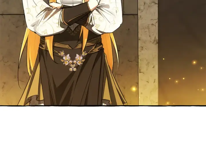 漫画《成为伯爵家的废物》第155话 拯救圣女第127张图