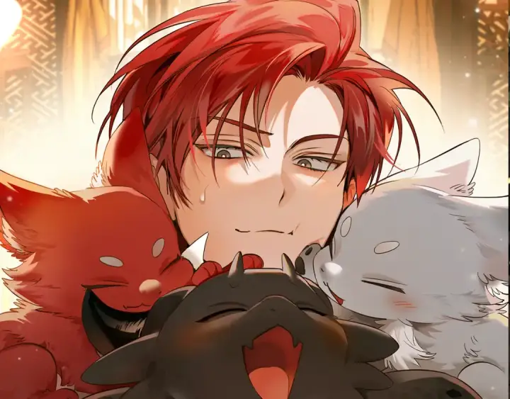《成为伯爵家的废物》第156话 那种世界图44