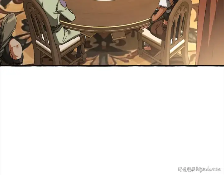 《成为伯爵家的废物》第158话 会谈开始图144