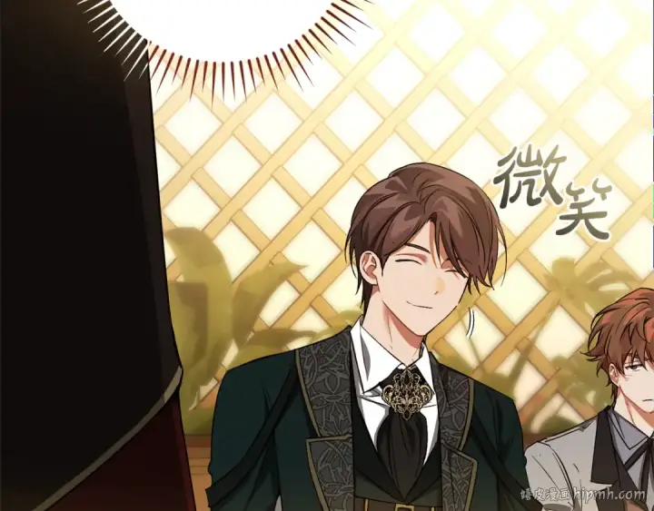 《成为伯爵家的废物》第158话 会谈开始图72