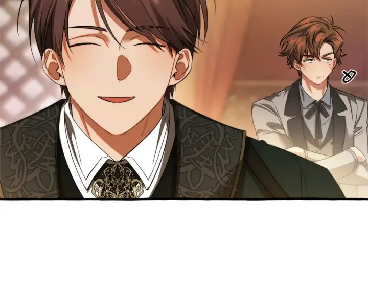 《成为伯爵家的废物》第158话 会谈开始图99