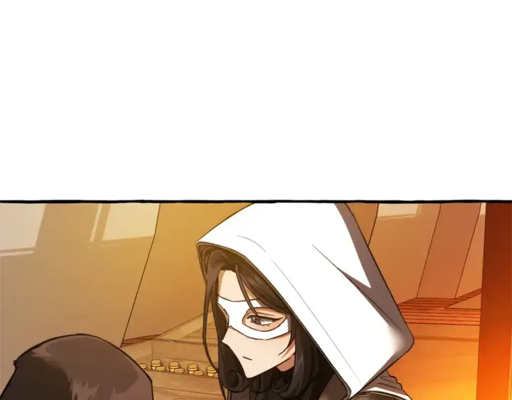 《成为伯爵家的废物》第160话 白毛少爷登场图149