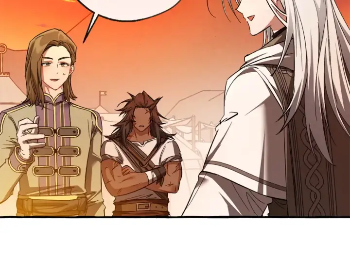 《成为伯爵家的废物》第160话 白毛少爷登场图99