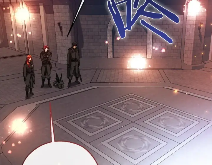 《成为伯爵家的废物》第161话 地下的秘密图138