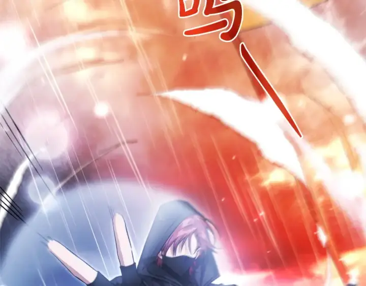 《成为伯爵家的废物》第162话 今天也是爆破的一天图107