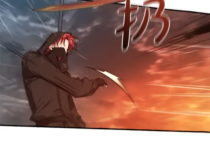 《成为伯爵家的废物》第162话 今天也是爆破的一天图129