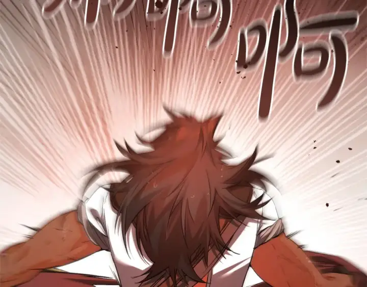 《成为伯爵家的废物》第162话 今天也是爆破的一天图149