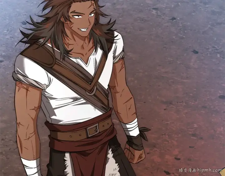 《成为伯爵家的废物》第162话 今天也是爆破的一天图160