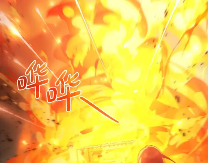 《成为伯爵家的废物》第162话 今天也是爆破的一天图60