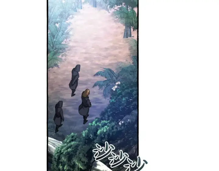 《成为伯爵家的废物》第165话 顺利的计划图185