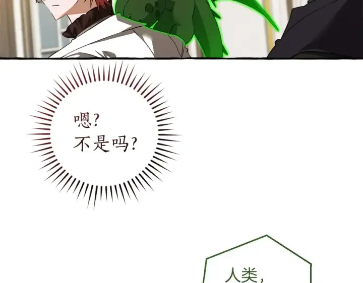 《成为伯爵家的废物》第170话 又有喵族？图30