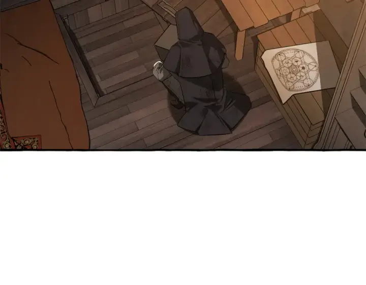 《成为伯爵家的废物》第171话 太阳的断罪图115