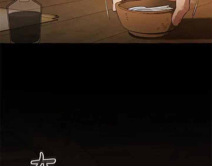 《成为伯爵家的废物》第171话 太阳的断罪图135