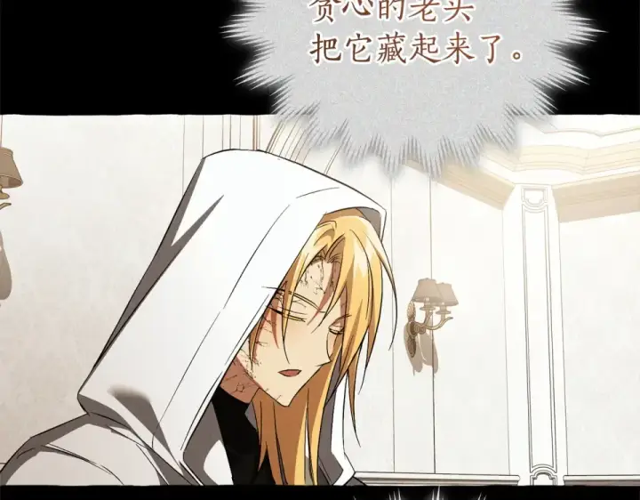 《成为伯爵家的废物》第171话 太阳的断罪图161