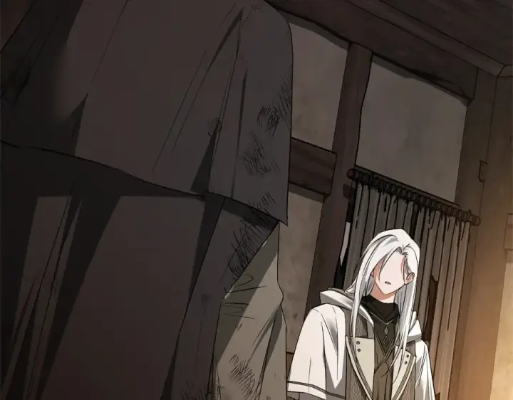 《成为伯爵家的废物》第171话 太阳的断罪图37