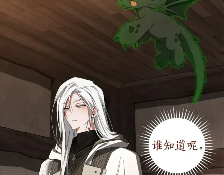 《成为伯爵家的废物》第171话 太阳的断罪图92