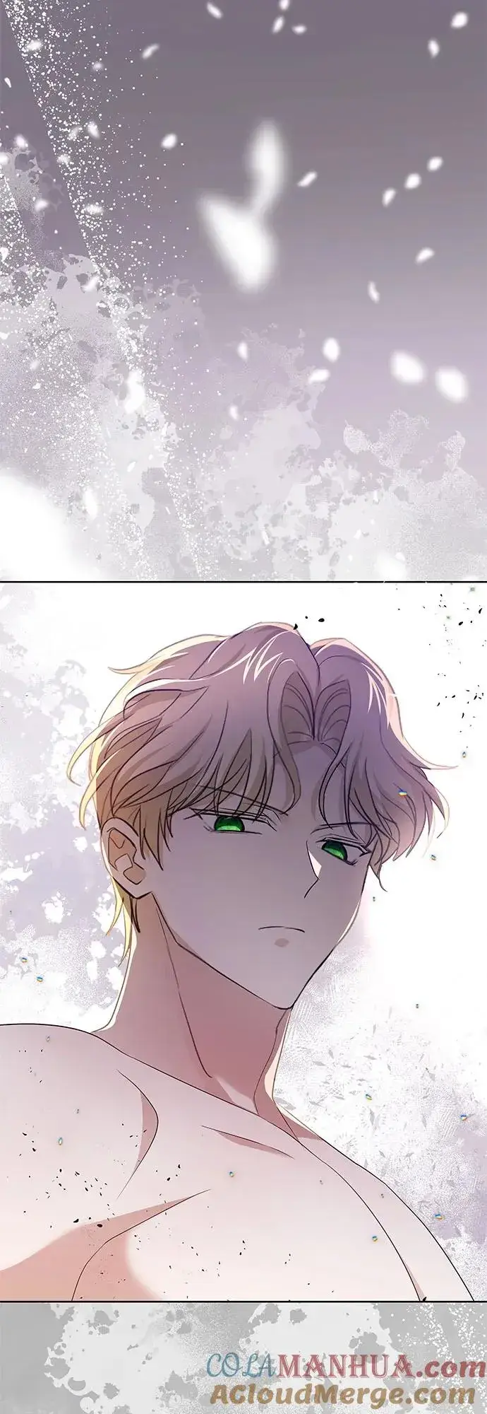 漫画《成为痴心男主的前妻》第20话第49张图