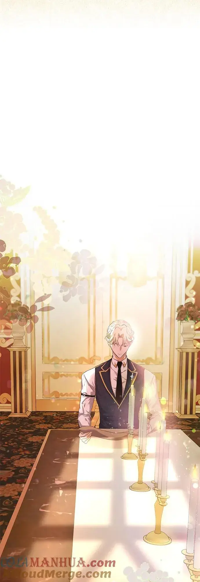 《成为痴心男主的前妻》第3话图43