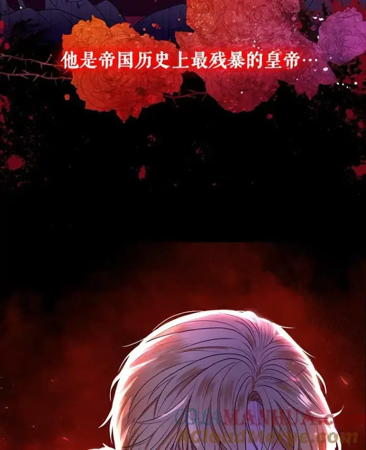 《成为皇帝的专属翻译》1.他可以正常说话了图55