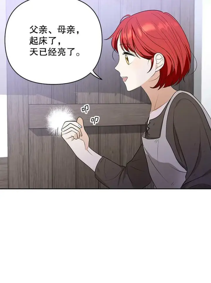 《成为皇帝的专属翻译》2.回忆初见图29