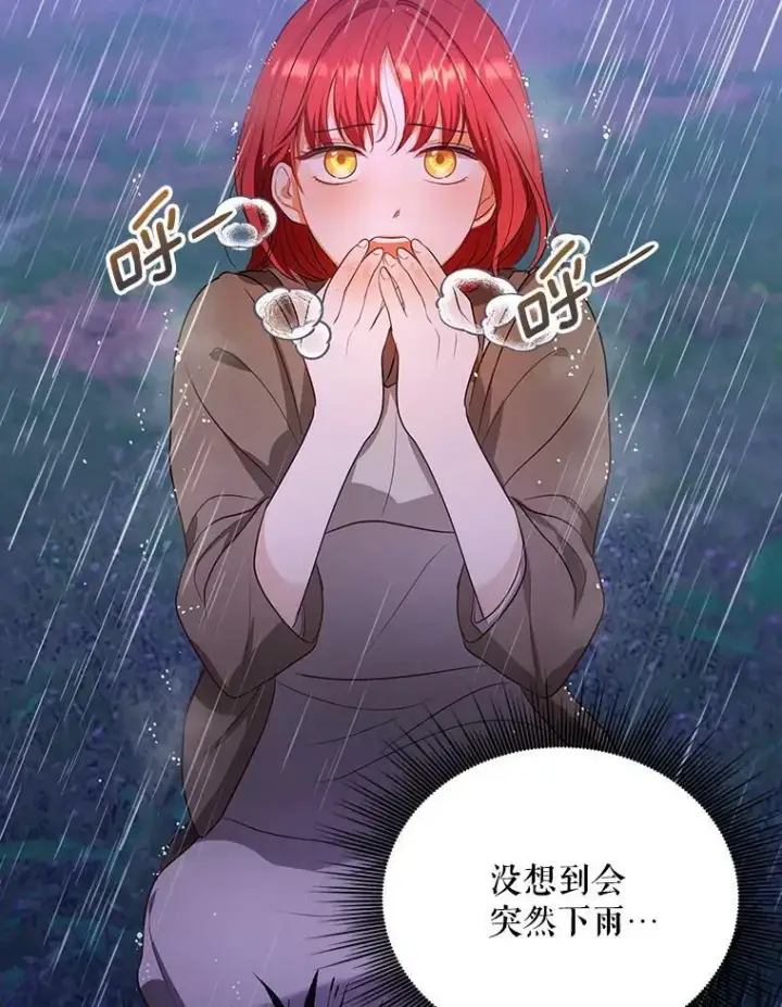 《成为皇帝的专属翻译》2.回忆初见图50