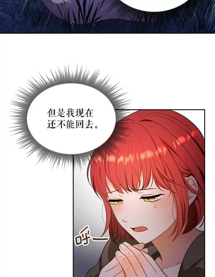 《成为皇帝的专属翻译》2.回忆初见图51