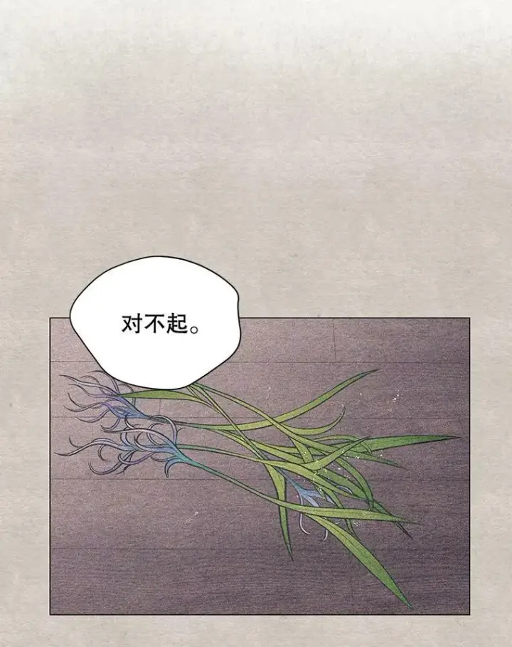 《成为皇帝的专属翻译》2.回忆初见图57