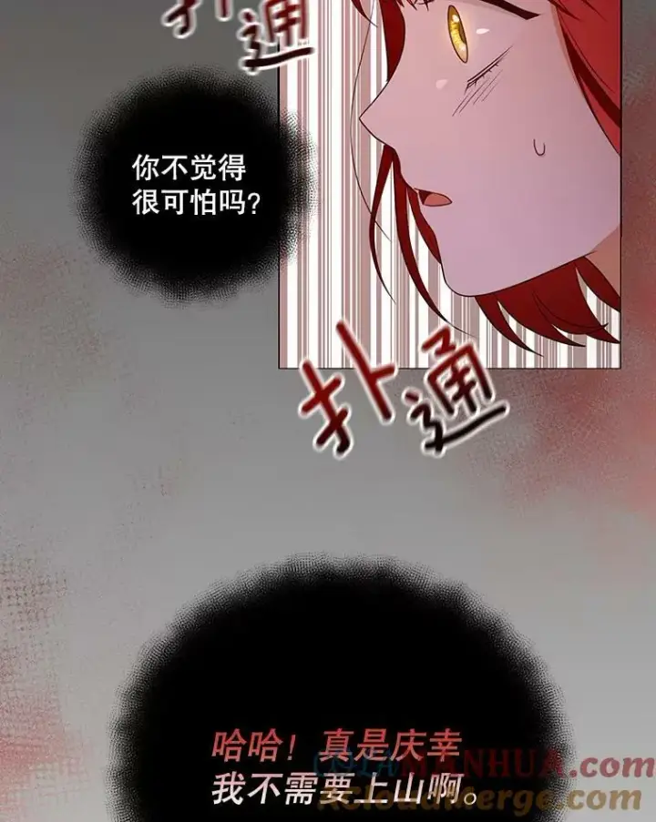 《成为皇帝的专属翻译》2.回忆初见图70
