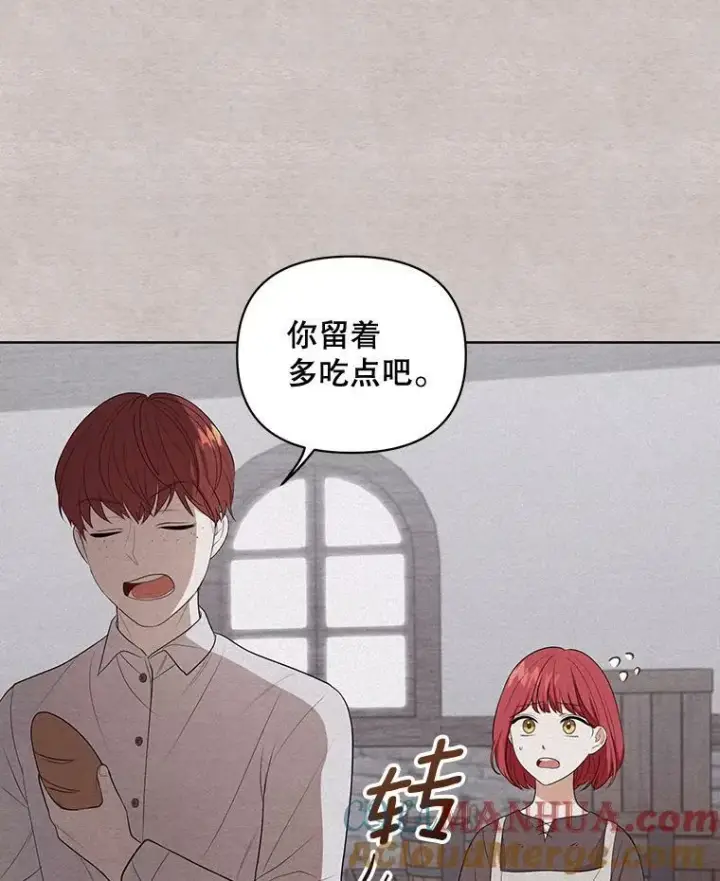 《成为皇帝的专属翻译》4.信物图13