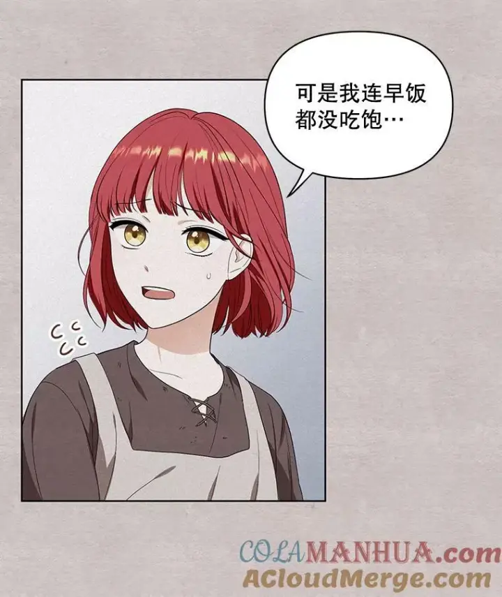 《成为皇帝的专属翻译》4.信物图16