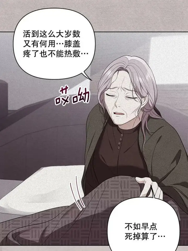 《成为皇帝的专属翻译》4.信物图24