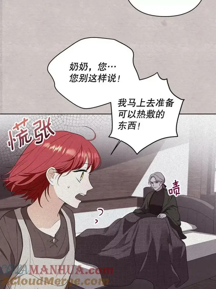 《成为皇帝的专属翻译》4.信物图25